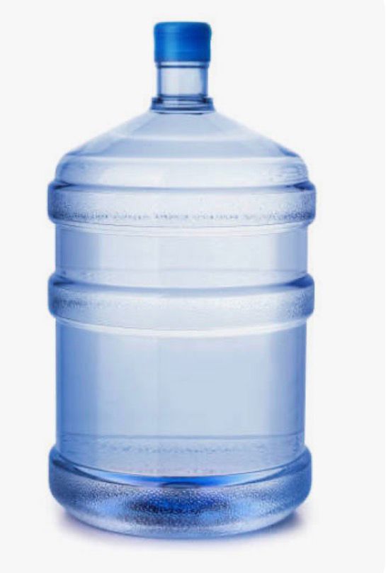 BOTELLA DE 1.5 LTS