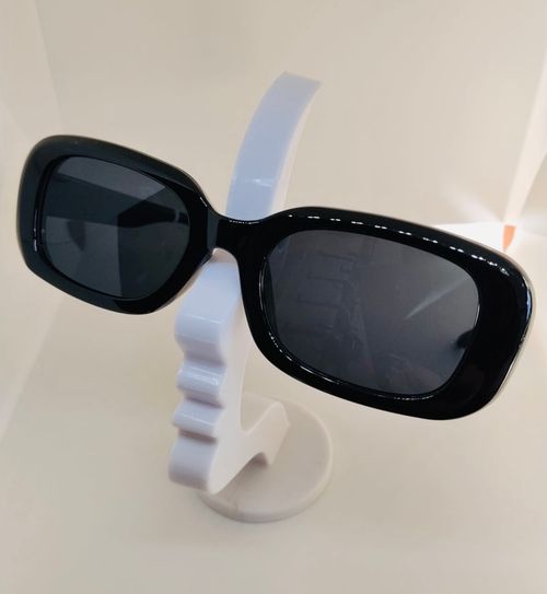 ACETATO NEGRO